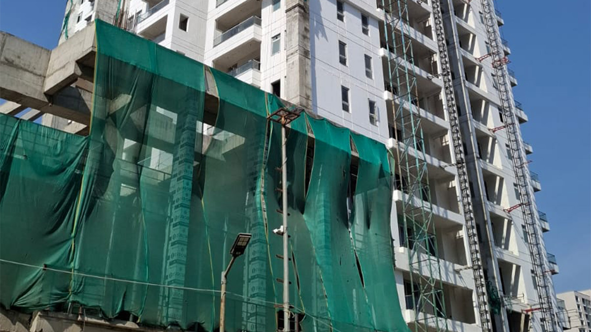 Construction Updates