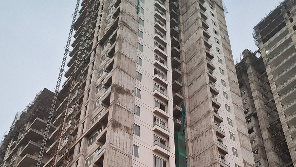 Construction Updates