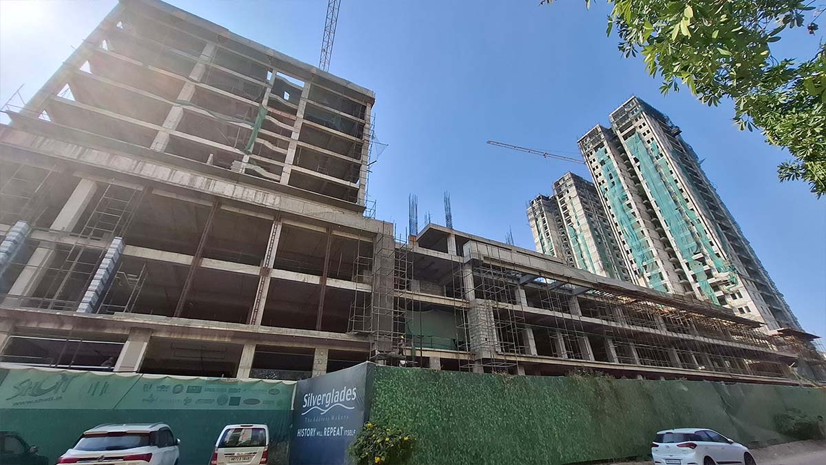 Construction Updates