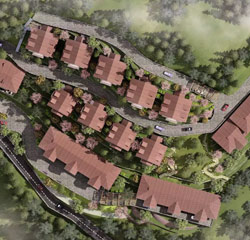 Kasauli Hill Homes